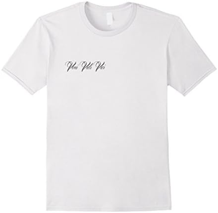 Men's Veni Vidi Vici T-shirt - Limited Edition XL White