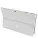 ArmorSuit Surface Pro (2017 Release) Screen Protector + Full Body, MilitaryShield Full Skin + Screen Protector For Surface Pro (2017 Release) - HD Clear Anti-Bubble