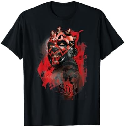 Amazon.com: Star Wars Episode I 25th Anniversary Darth Maul Sith