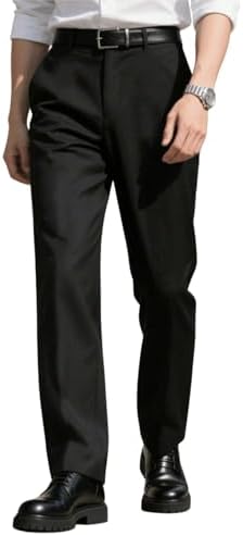 Zanella Platinum Bennett Tasmanian Super 150's Wool Men Pants