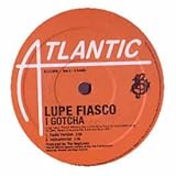 Disco de Lupe Fiasco: «I Gotcha [Vinyl]» (Anverso)