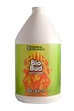 General Organics BioBud Bloom Booster 0.5-0.1-1 - 1 Gallon