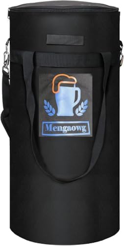 Amazon.com: JetKeg KEG BACKPACK For 5 Gallon Corny or Sixtel Beer
