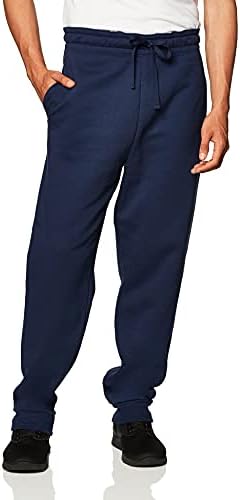 Jogger Sweatpant with Pockets, Navy 