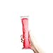 Urbanviva 100 Pack Popsicle Molds Pouch Bags, Disposable DIY Ice Pop Mold Bags for Yogurt, Ice Cream, Otter Pops Or Freeze Pops. BPA Free and FDA Approved, with Funnel