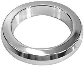 Harnesses and Straps Toys S Size 2.0" Metal Stainless Funnyy Slave Quality Rings L Games Tools Male Delay ToysPrevent Impotence Toy,Cute 12 Speeds Rabbit