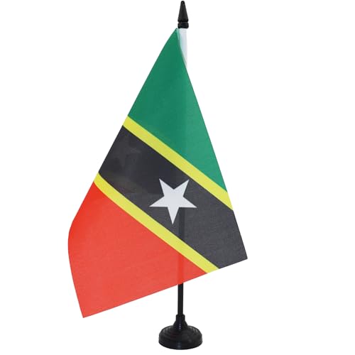 Saint Kitts and Nevis