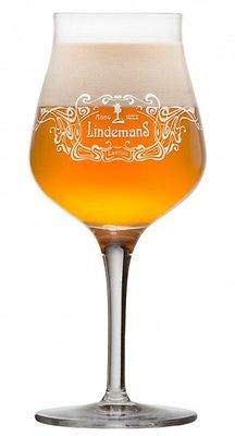 Lindemans Fruit Beer Glass