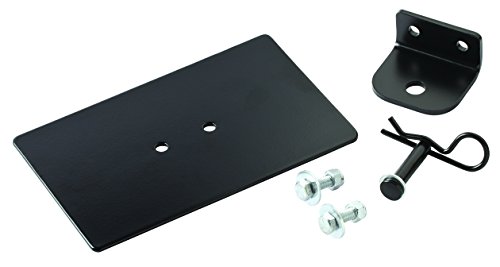 UPC 609142004039, Otter Universal Rear Sled Receiver Hitch with Pin