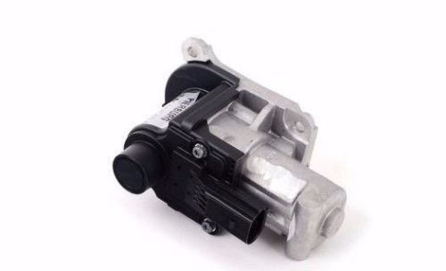 VW Exhaust Gas Recirculation EGR Valve Brand New OEM PIERBURG