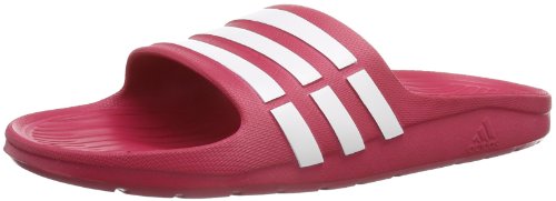 adidas duramo slide pink