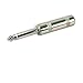 GLS Audio 3ft Patch Cable Cords - 1/4