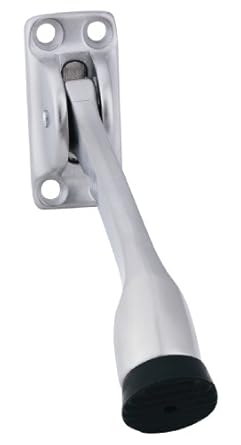 Amazon Com Ives Commercial 044074125689 5 Kick Down Door Holder Industrial Scientific