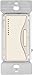 Eaton 9542DS ASPIRE Smart Accessory Dimmer with Preset, Desert Sand