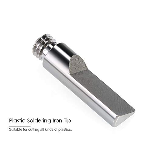 Soldering Iron Tips For HS-1115K Pro Butane Gas Soldering Iron Kit Replacement Tips Welding Tools and Accessories 5pcs