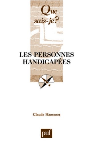 Les  personnes handicapées