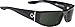 SPY Optic Cooper Polarized Rectangular Sunglasses