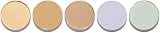 L'Oreal Infallible Total Cover Concealer Palette 5 Shades Color Correcting view 4