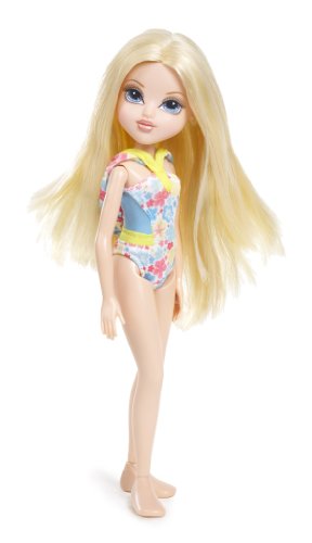 Moxie Girlz Summer Swim Magic Avery
