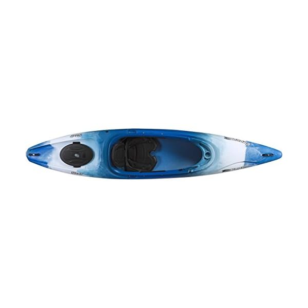 Old Town Canoes & Kayaks Vapor 12XT Recreational Kayak Missouri Float