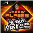 bob boris pickett monster mash