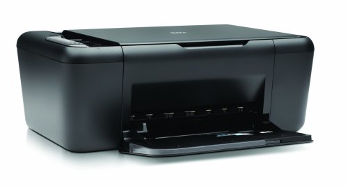 Hp deskjet f4480 software windows 7