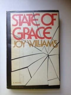 State of grace 0385000073 Book Cover