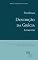 Livro Pausânias. Descrição da Grécia. Livro VIII (Autores Gregos e Latinos 76)