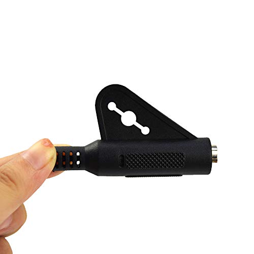 image for Contact Microphone Piezo Pickup Violin Microphone Pickup Cello Banjo U