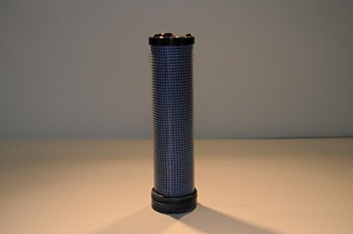 Air Compressor Services ACS-00521-082S Sullivan-Palatek Air Filter Replacement