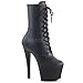 Pleaser Women's Sky-1020 Ankle-High Boot
