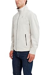 Nautica Men's Lightweight Windbreaker Stretch