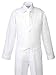 Spring Notion Boys' Formal White Dress Suit Set 20