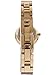 Anne Klein Women's Diamond-Accented Bracelet Watch