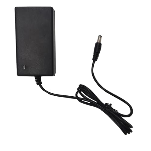 qimedo Electric Spin Scrubber Charger at Amazon