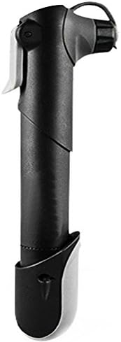 Bike Mini Pump High Pressure Compact Bicycle Pump For Presta &amp; Schrader valves