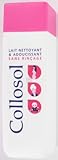 Collosol No Rinse Cleansing & Softening Milk 400ml (250ml)