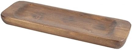 Reclaimed Wood Baguette Board