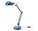 IKEA FORSA Classic Style Work LAMP (Blue)