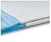 Vakly Super Disposable Underpads Heavy Absorbency, (Chux) 23X36 Bag of 25