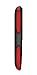 BLU Q170T Samba TV Unlocked Dual SIM Quad-Band GSM Phone (Black/Red)