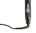 The Bombshell Curl, Wave & Straight Iron with Protective Heat Glove