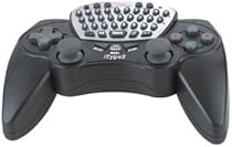 Nyko Itype2 Controller PS2 ( 80511 )