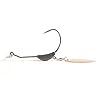 Hanxing-Joint-Ultra-Point-Power-Twist-Lock-Plus-Spin-Gold-Silver-Swim-Bait-Weighted-Hooks-5pcs-contains