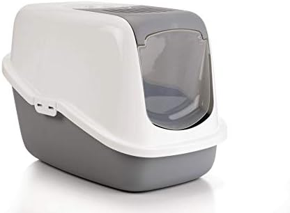 savic nestor litter box