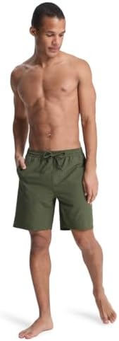 Men Taxer Amphibian 18" Grape Leaf M M