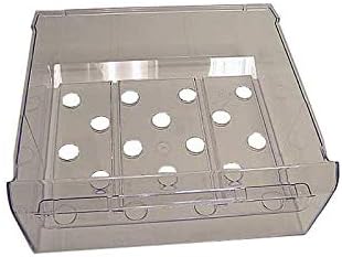 Freezer Drawer For Electrolux Freezer Amazon Co Uk Large Appliances
