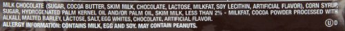 MILKY WAY Milk Chocolate Fun Size Candy Bars 22.51-Ounce Bag (Pack of 4)