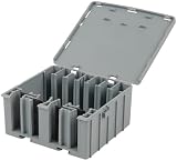 WAGOBOX XLA Junction Box for WAGO 222 773 Series 0.08–6mm² up to 36 C view 2