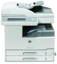 Hp Laserjet M5025 All In One Mono Laser Amazon De Computer Zubehor